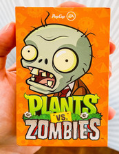 Carte da Poker Plants vs