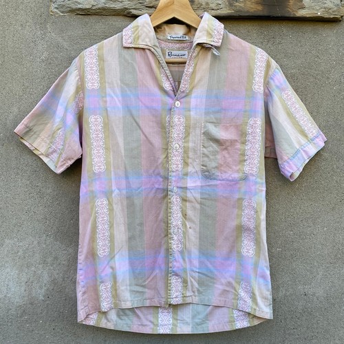 Camicia vintage anni - , 50