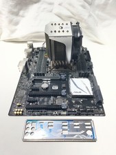 ASUS X99-E LGA 2011-3, Intel