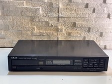 Lettore Compact Disk Akai CD-A
