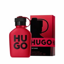 Profumo Uomo Hugo Boss Intense