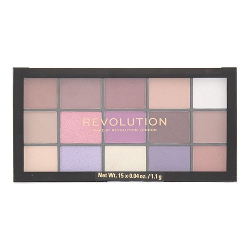 Revolution palette trucco - revolution,