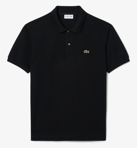 Polo lacoste 12 classic - lacoste, l.12.12