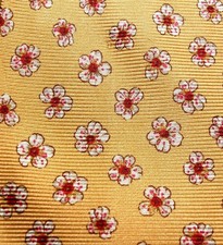 CRAVATTA CRAVATTA USATA LUIGI BORRELLI NAPOLI