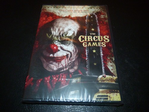 Dvd neuf the - neuf, games"