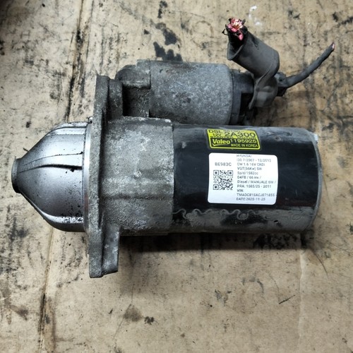 361002a300 motorino avviamento - 361002a300,
