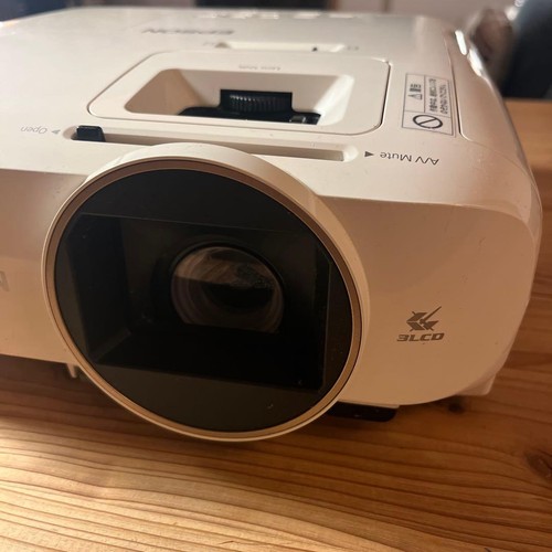 Epson tw5650 proiettore - epson, eh-tw5650