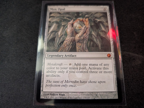 Mtg magic the gathering - the,