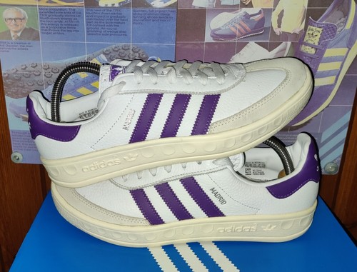 Adidas madrid taglia dal - madrid,