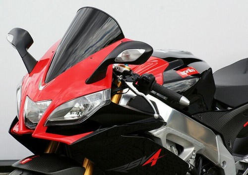 Mra cupolino fume aprilia - mra,