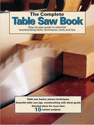The complete table - the,