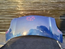 COFANO Toyota Yaris XP9 2007 Hatchback 5-porte