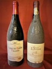 Coppia vini rossi - coppia,