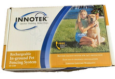 Innotek Petsafe Trasmettitore