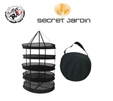 SECRET JARDIN | ESSICCATORE DRYNET 90 - 5 RIPIANI - Ø80 RETE ESSICCATRICE