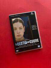 Film DVD LA BESTIA NEL CUORE -