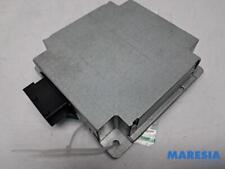 Amplificatore Audio Fiat 500