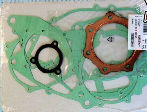 Kit guarnizioni completo nuovo