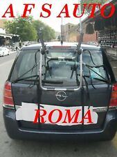 PORTABICI POSTERIORE 3 BICI