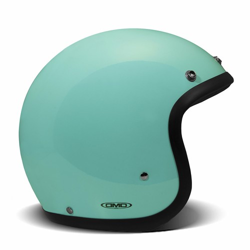 Casco moto dmd vintage - vintage, basso