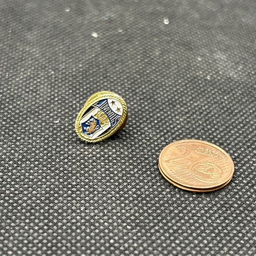 Distintivo spilla pin - distintivo, ⚽