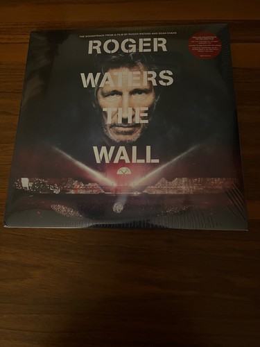 Roger waters the wall - roger,