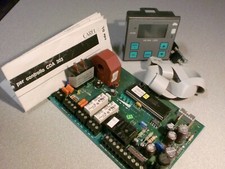 Used ORIGINALE !! CAREL Scheda Elettronica Controllo + Display CDADISP000 