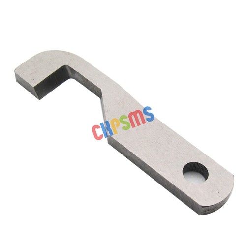 Coltello lama superiore - lama, serger