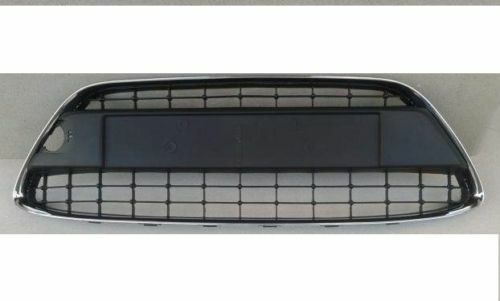 Griglia paraurti ant ford - paraurti,