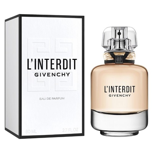 Givenchy interdit - •, •