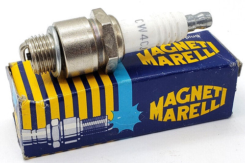 Magneti marelli candele cw4cj - magneti,