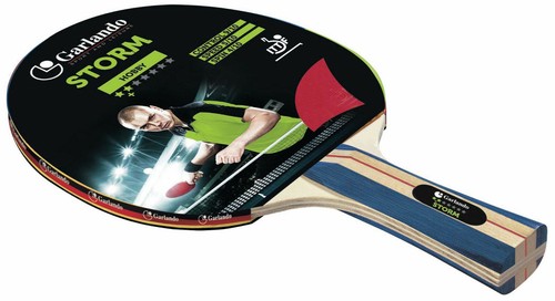 Racchette tavolo ping - racchette, pong