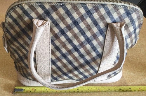 Borsa mano vintage - borsa,