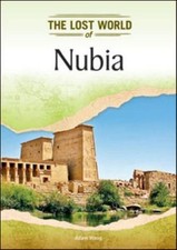 Nubia lost worlds and - nubia,
