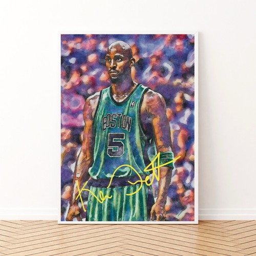 Kevin garnett boston celtics - kevin,