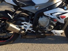 Bmw s1000 naked 2014 - r,