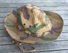 Berretto mimetico desert E.I. originale missione IBIS Somalia del 1990 taglia 59