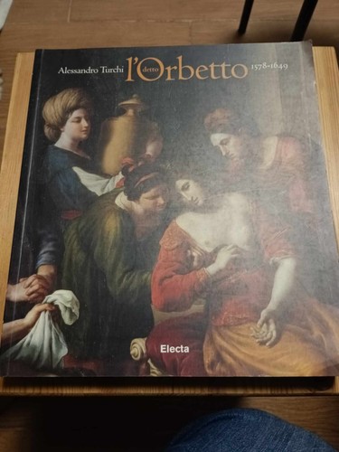 Alessandro turchi detto - alessandro,