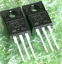 Stf13nm60n f13nm60n st - 2x,