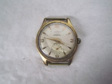 MONTRE VINTAGE D T F DTF 15