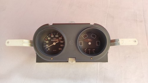 Quadro strumenti
