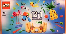 LEGO Creator 40411 12 in 1