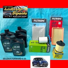 KIT TAGLIANDO FIAT 500L 1.6