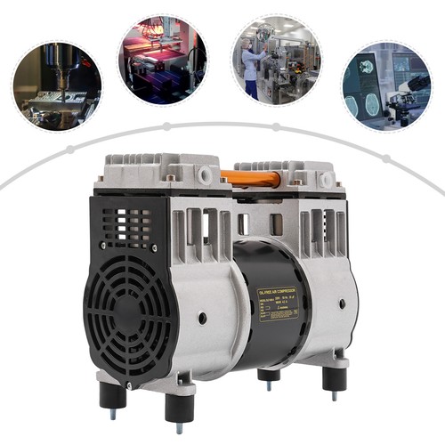 Compressore sussurro motore - sussurro,