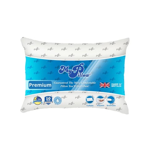 Cuscino letto pillow - cuscino, uk