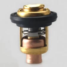 Termostato Yamaha 66M-12411-01 I Made in Japan I Certificata Qualità+++