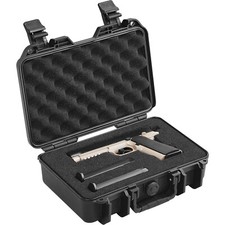Vevor custodia rigida - vevor,