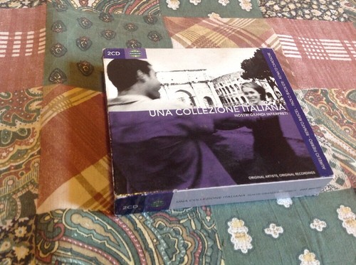 Una collezione italiana - italiana,