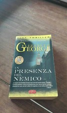 Elizabeth George In presenza del nemico Thriller Pocket 031125