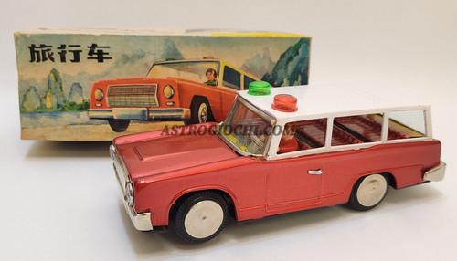 752 sightseeing battery - 752,